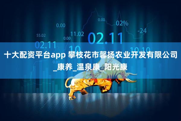 十大配资平台app 攀枝花市馨扬农业开发有限公司_康养_温泉康_阳光康